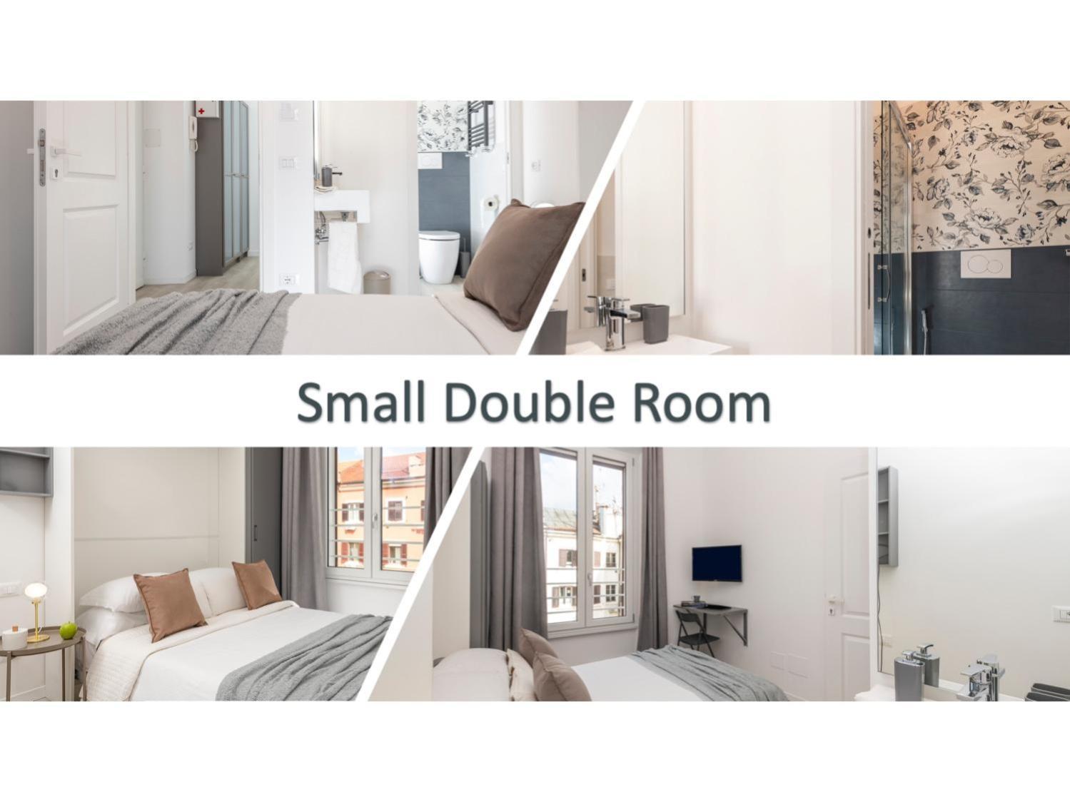 Best Vatican Apartment Rome Luaran gambar