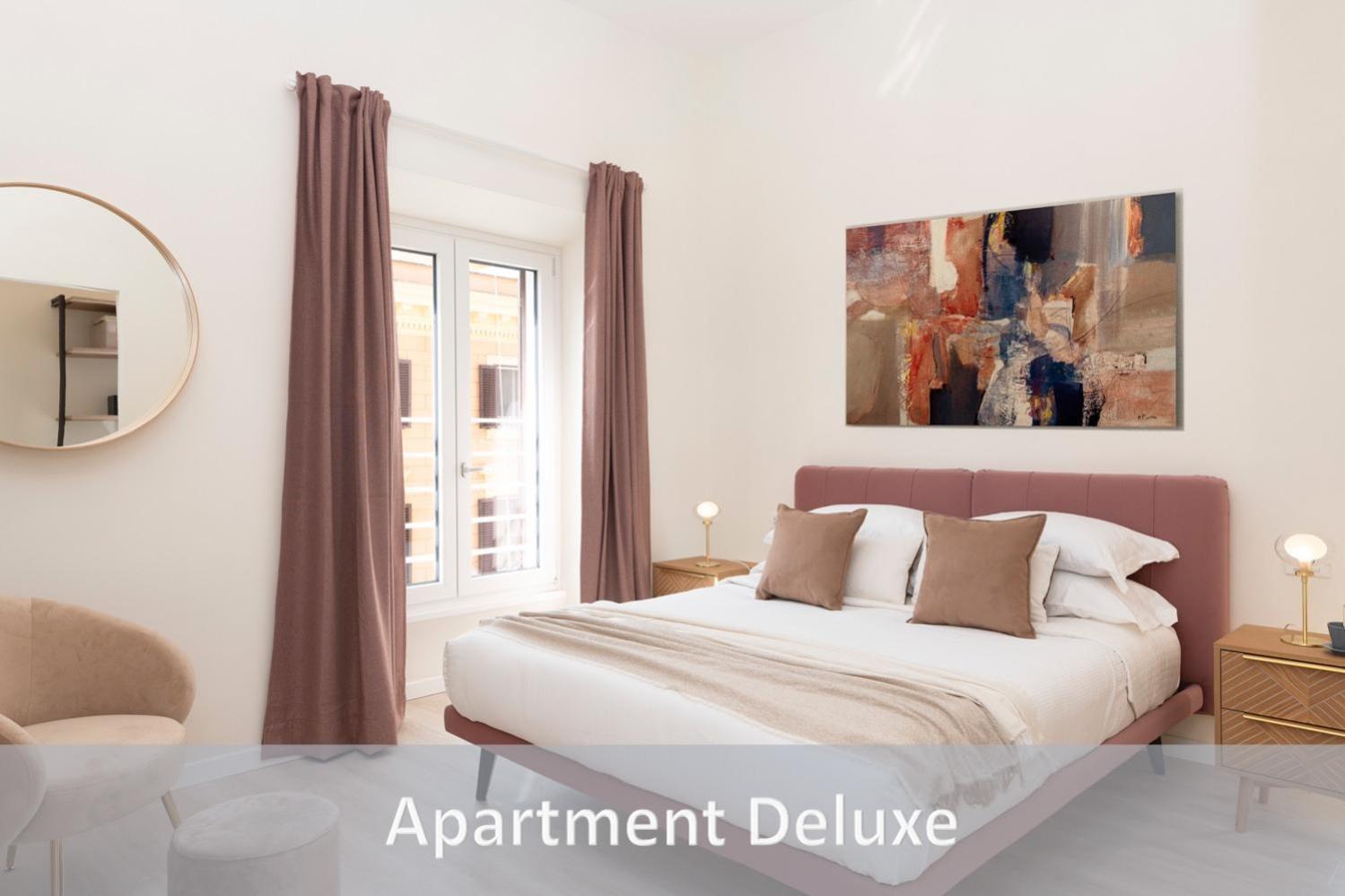 Best Vatican Apartment Rome Luaran gambar