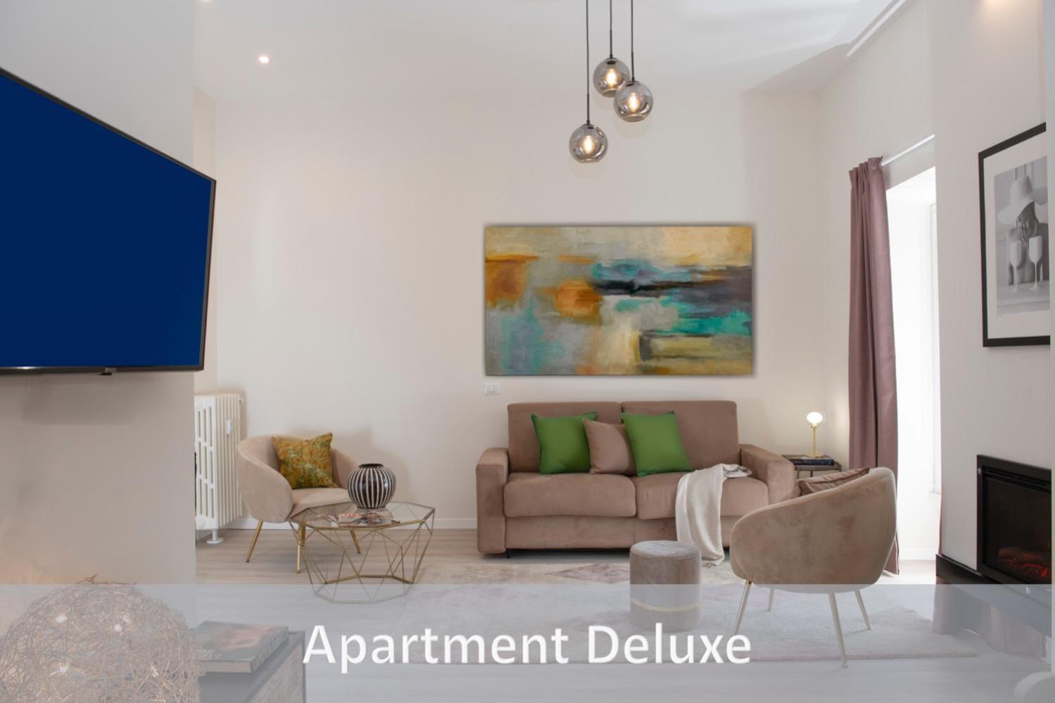 Best Vatican Apartment Rome Luaran gambar