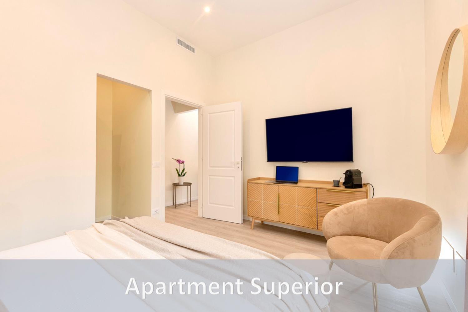 Best Vatican Apartment Rome Luaran gambar