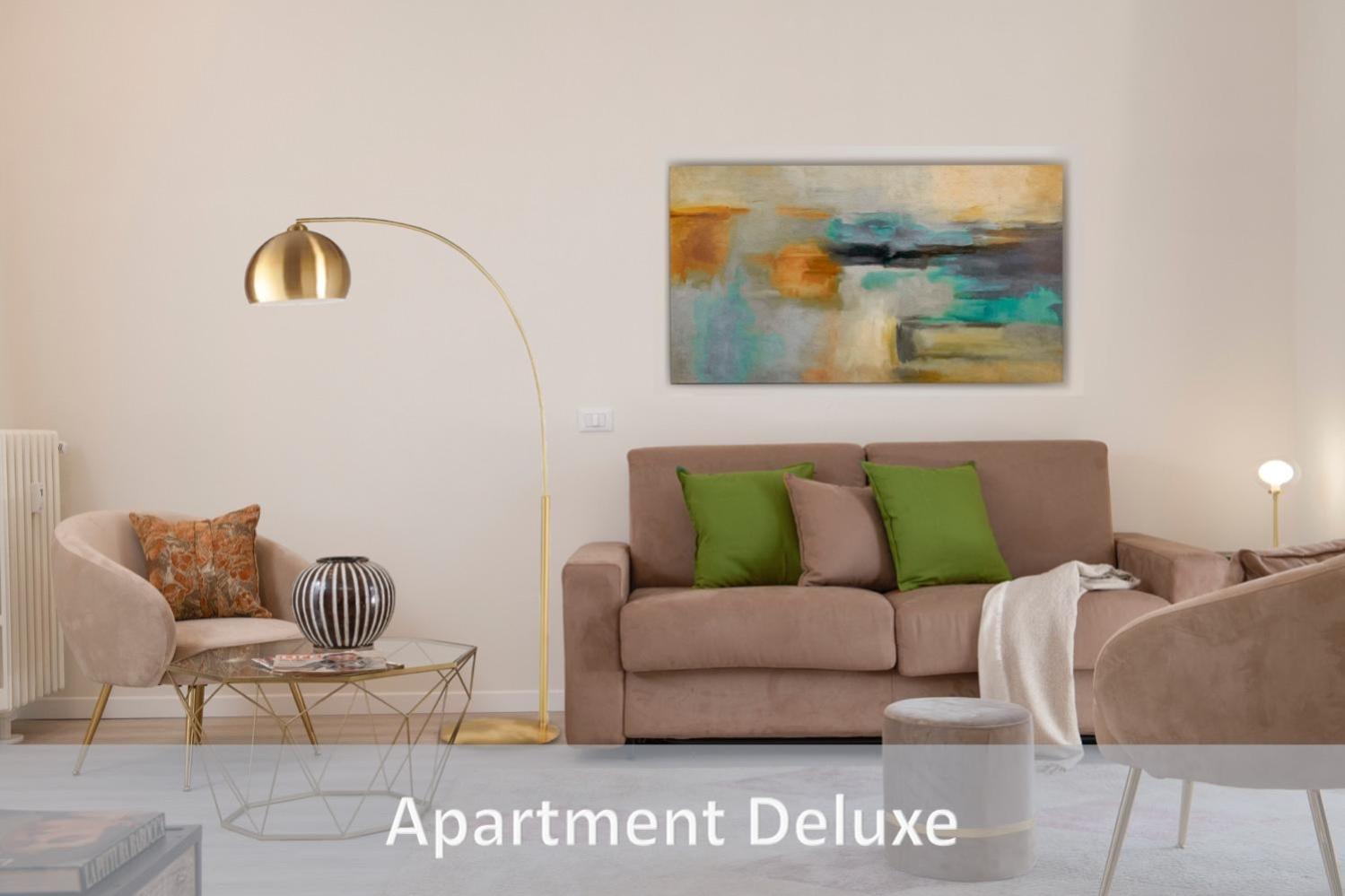 Best Vatican Apartment Rome Luaran gambar