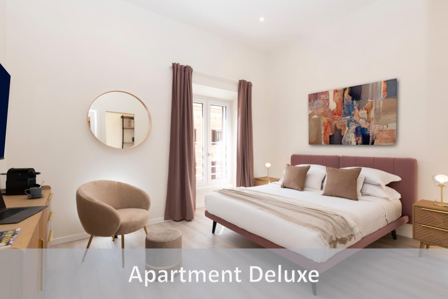 Best Vatican Apartment Rome Luaran gambar