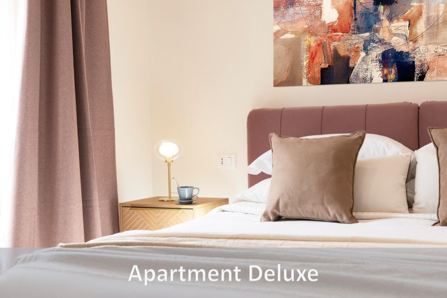 Best Vatican Apartment Rome Luaran gambar