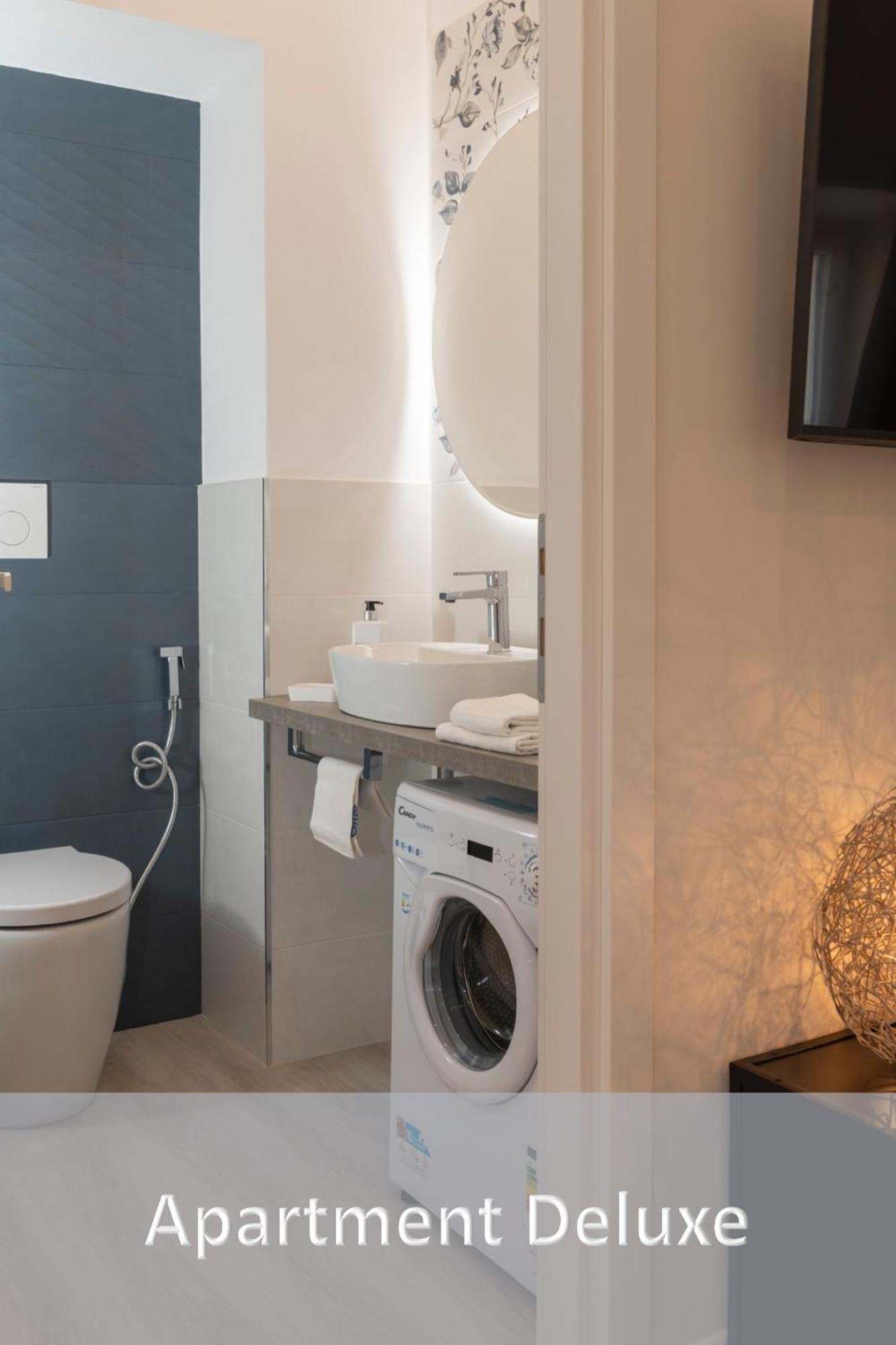 Best Vatican Apartment Rome Luaran gambar